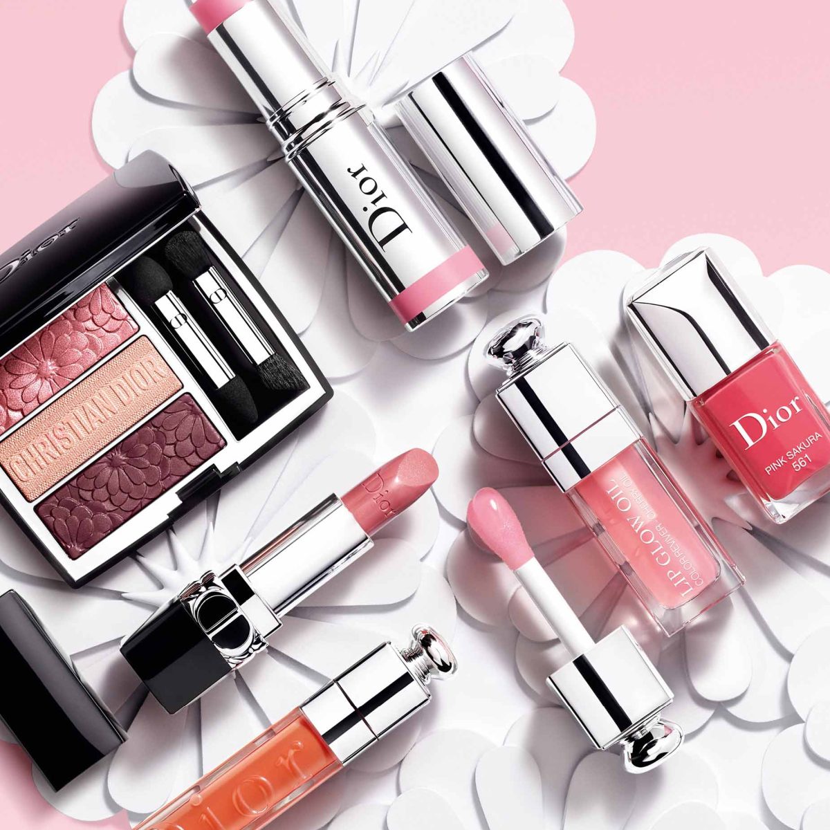 Dior Makeup